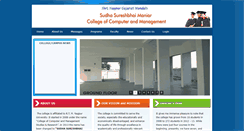 Desktop Screenshot of ccmsr.com
