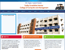 Tablet Screenshot of ccmsr.com